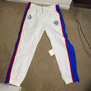 1988 All Star Game East warmup sweatpants